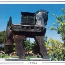 Troy: Wooden Horse