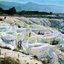 hierapolis - Pamukkale