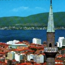Izmir. General view