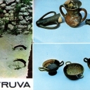 Troy VII. Trojan artifacts