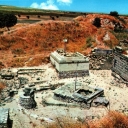 Troy VIII. Temple and Alter
