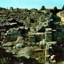Troy VI. Main Southern Gate