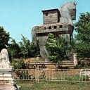 The Trojan horse