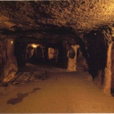 Kaymakli Underground Cities, Cappadocia - Turkey