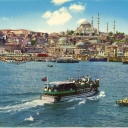 The Golden Horn - Istanbul