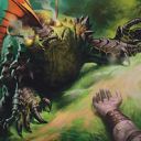 Greater Basilisk