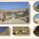 Amasya. Different views