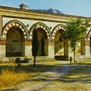 Yergöç Pasha Mosque, Amasya