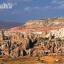 Göreme, Cappadocia - Turkey