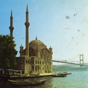 Ortakoy djami