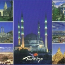 Greetings from Turkey
