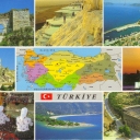Türkiye - Turkey