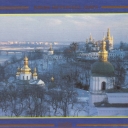 Kyiv. Kyiv-Pechersk Lavra