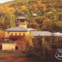 Yusupov's hunting house