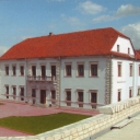 Zbarazh castle, Ternopil region