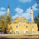 Yevpatoria. Dzhuma-Dzhama Mosque