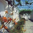 Yevpatoria. Karaite Kanasses