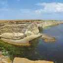 Western Crimea. Tarchankut