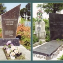 Tomb of Franko's parrents