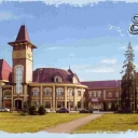 Uzhgorod-Uzhgorod station