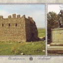 Simferopol. Town of Scythian Naples