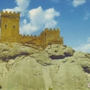 Sudak. Genoese fortress