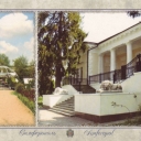 Simferopol. Former house of Count Vorontsov