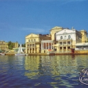 Sevastopol. Klokachev quay