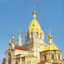 Sevastopol. Pokrovskiy cathedral