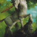 Prized Unicorn