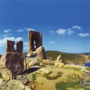 Sevastopol. Fortress Chembalo