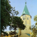 Romano-Gothic church of 13-14 centuries, Vinogradov