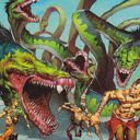 Protean Hydra