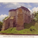 Ostroh Castle