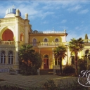 Palace of Bukhara's Emir