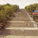 Odessa. Potemkin's stairway