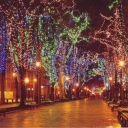 Odessa. Primorsky boulevard