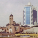 Odessa. St.Nikolay church