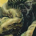 Spined Wurm