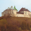 Olesko castle, Lviv region