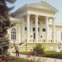 Odessa. Archeological museum