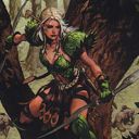 Sylvan Ranger
