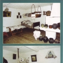 Museum-house of Ivan Franko. Children room