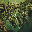 Wall of Vines