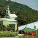 Mukachevo famele Orthodox monastery