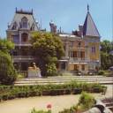 Massandra palace