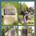 Monument to Ivan Franko