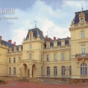 Lviv. Potocky Palace