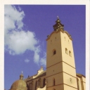 Lviv. Latin Cathedral