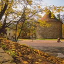 Lviv. Gunpowder Power